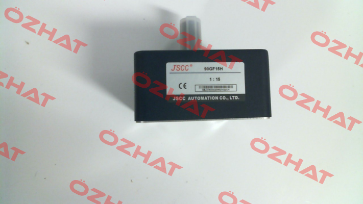 90GF15H JSCC AUTOMATION CO., LTD.