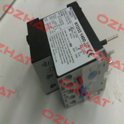 RTD32-1400 Automation Direct
