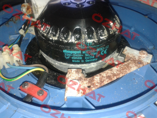 M2E068BF8312 OEM EBM Papst