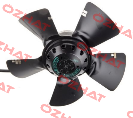 A2D250AA0201 EBM Papst
