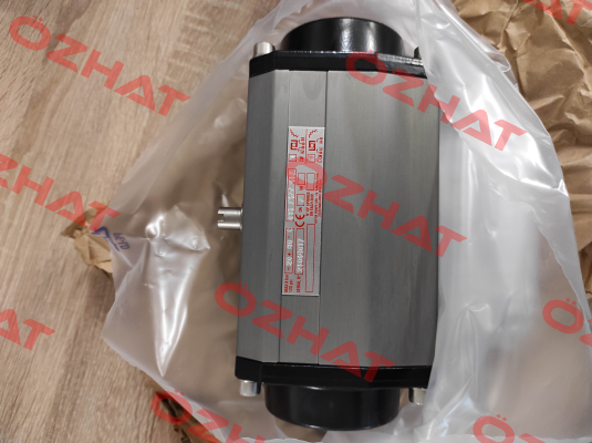 AP085 1/4" GAS Alphair