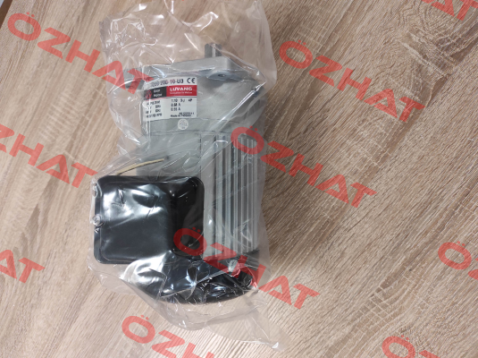 J220-200-10-U3-G2 Luyang Gear Motor