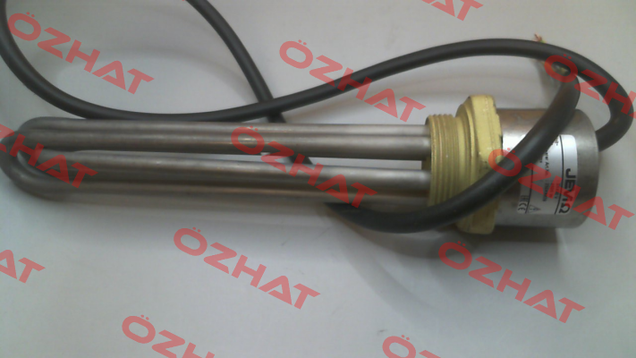 35-1080-11-R JEVI
