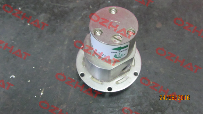 MG204XD1PT0000 ( Artikel-Nr. 13.MG2041)  Fluid-O-Tech