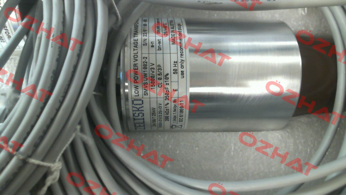 SMVS UW 1002-2 Zelisko