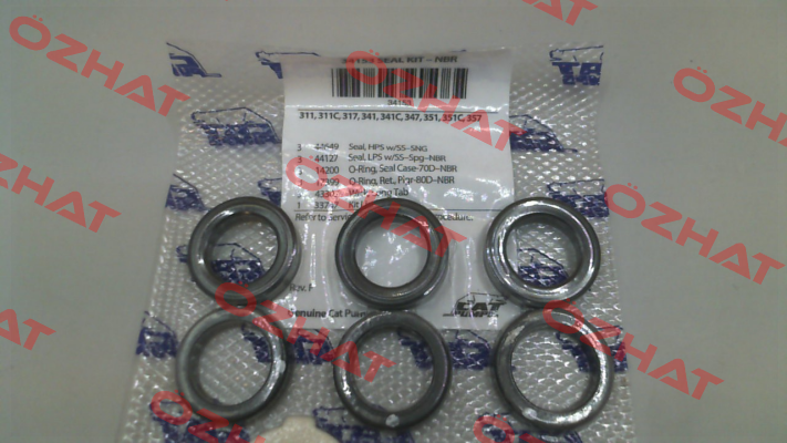 34153 Cat Pumps