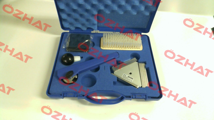 00191331 Erichsen