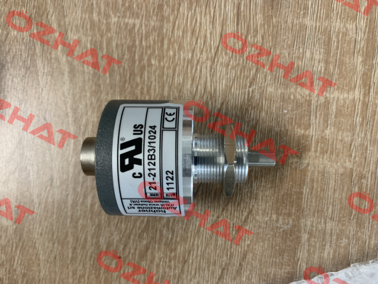 21-212b3/1024 Hohner
