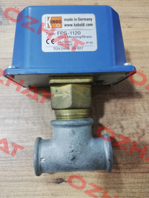 FPS-1120 Kobold