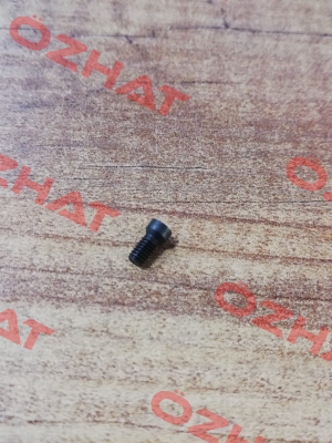 N00 57571 S/M 2,5 X 6,3- 8IP-75°  Komet
