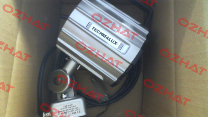 595-032-001 Techmalux
