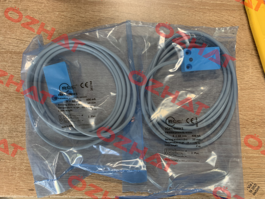 DCAY/4609KS BDC
