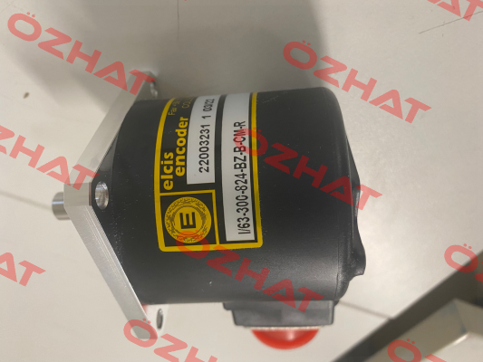 I/63-300-824-BZ-B-CM-R Elcis