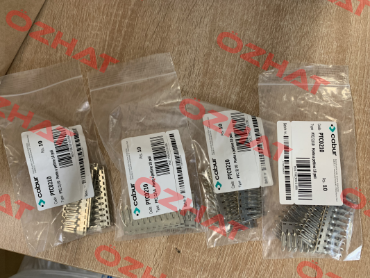 PTC/2/10 / PTC0210 Cabur