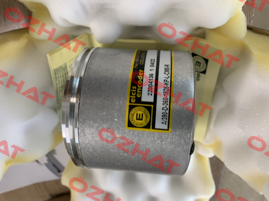 A/390-D-360-1828-KP-L-CM5-R Elcis