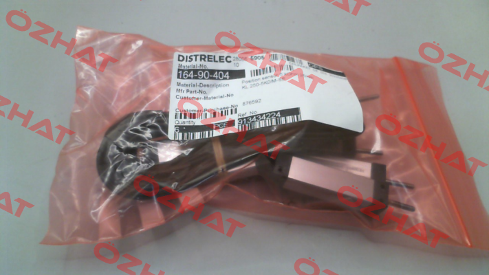 KL 250-5K0/M-SE Contelec