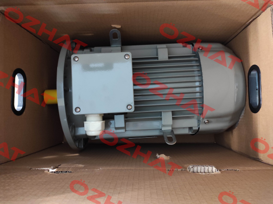 FCA 132 MC-2 B5 / PHE AC Motoren