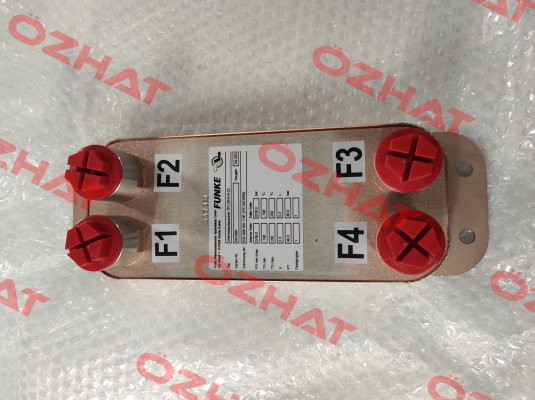 TPL 00-K-6-22  / 417 057 Funke