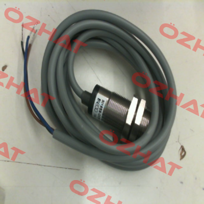 SI18SS-DC8 NPN NC S Aeco