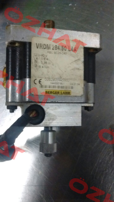 VRDM 284/50 L4A  oem   Berger Lahr (Schneider Electric)