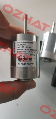 GLE040.506501 Kendrion