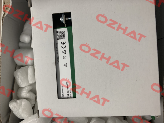 DS102540SZ000020 CD AUTOMATION