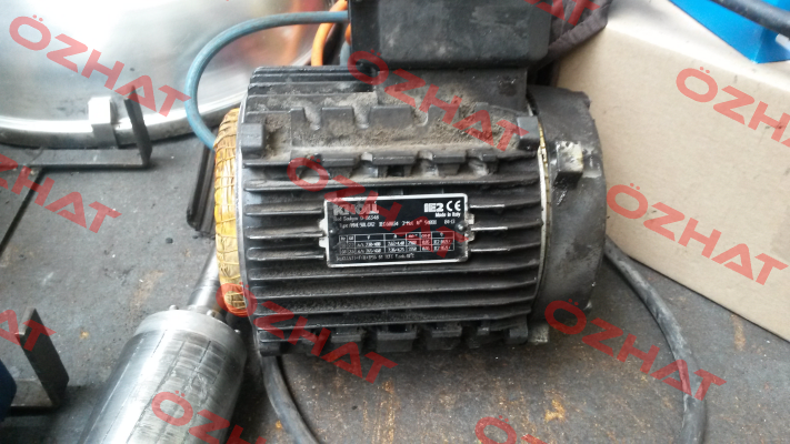 2,2KW-UL/KL  KNOLL