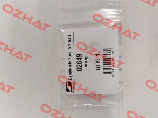 02649 Dynabrade