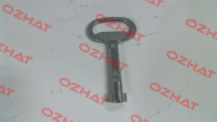 204-0107 Dirak