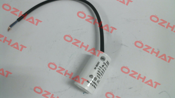 P/N: 416.17.07.U6, Type: D2450040350 Ducati
