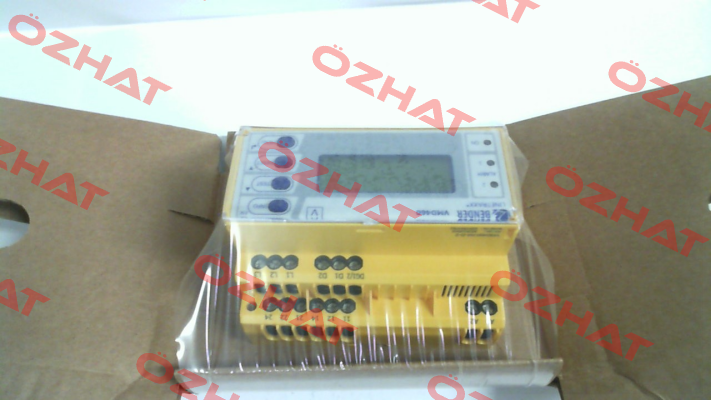 p/n: B93010045, Type: VMD460-NA-D-2 Bender
