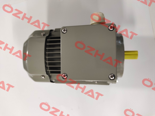 FCPA 80 C 4 /PHE AC Motoren