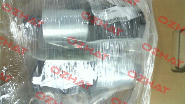 WE15-10P100E24/0H Voith