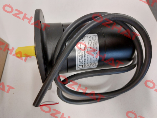 RE0444N1B0.06 EG (7mm) Radio Energie
