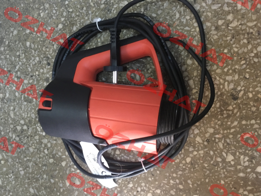 Pipe For P/N: 407 01 000 Type: FEM 4070  Flux (Sondermann)