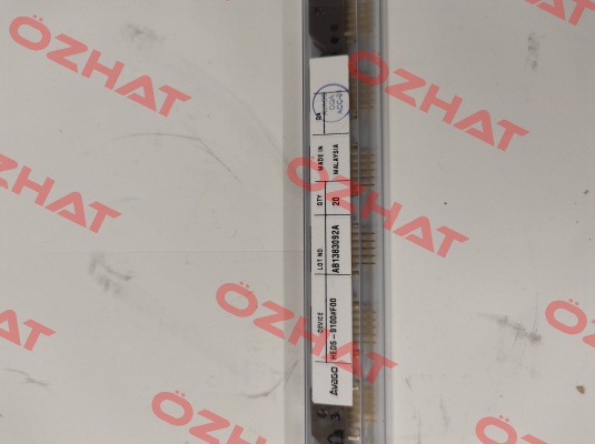 HEDS-9100#F00 Broadcom (Avago Technologies)