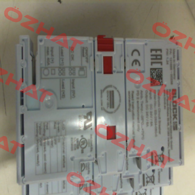 EB-2824-060-0 Block