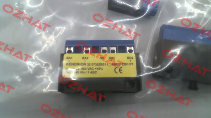 32 07302B01 Binder
