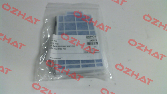 242072 Dungs