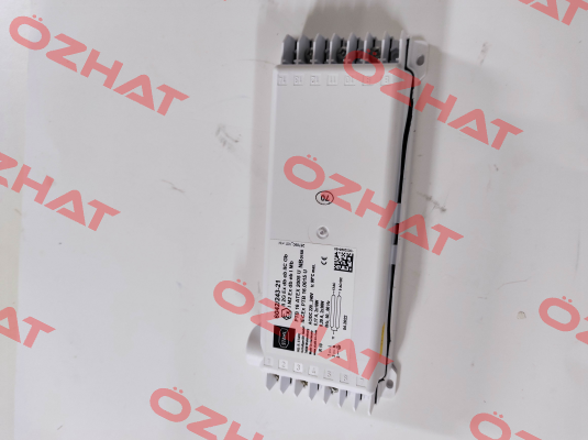 258198 / 6042/243-21 (pack 1x10) Stahl
