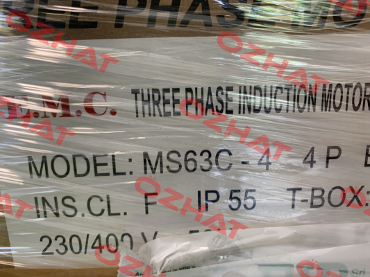 IE1 MS 63C4 Emc