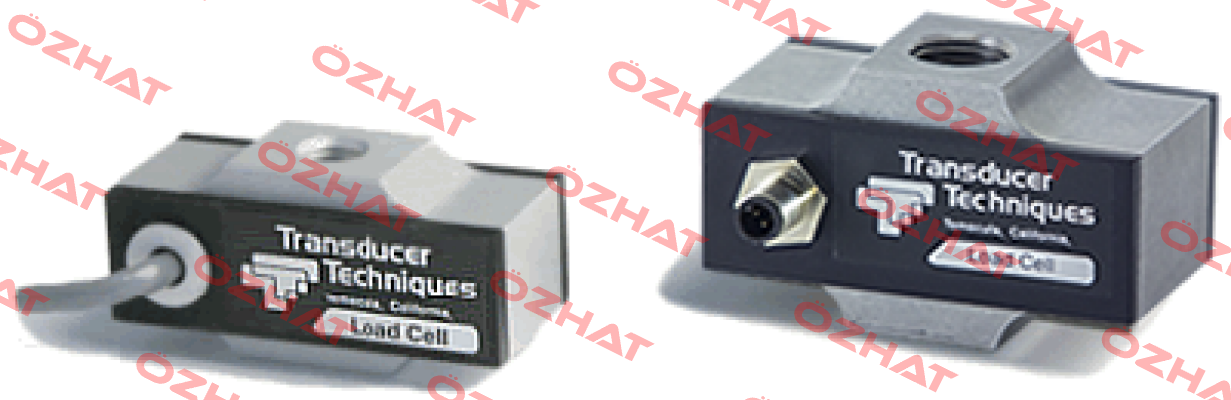 MLP-500  Transducer Techniques