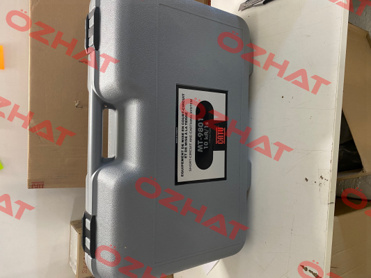 MT9801 Catu