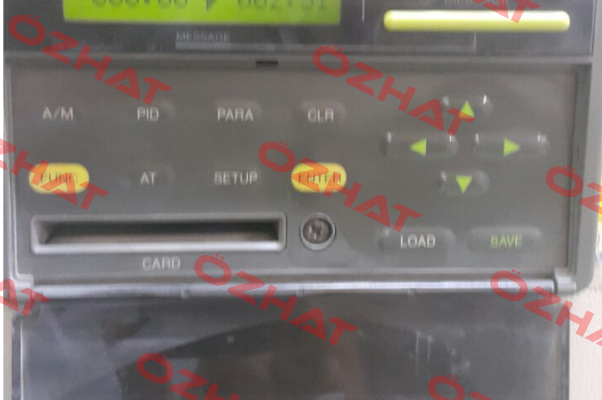 97061106/Type DCP5515GT00101E00  Yamatake - Azbil