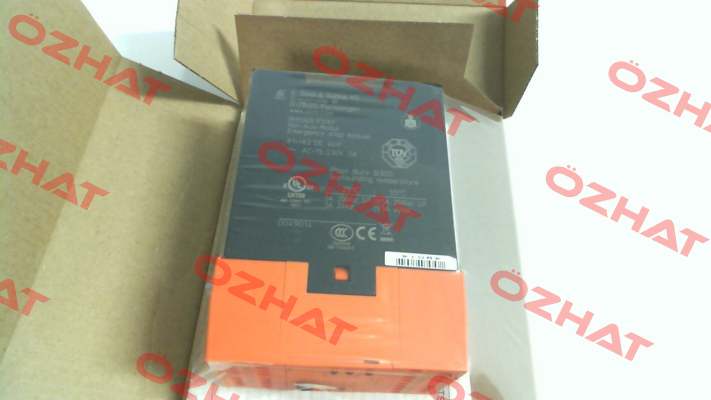 p/n: 0049014, Type: BH5928.93/61 DC24V 1-10S Dold