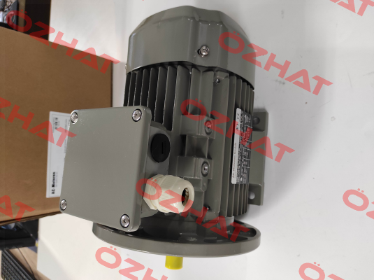 FCPA 80 C 2 /PHE AC Motoren