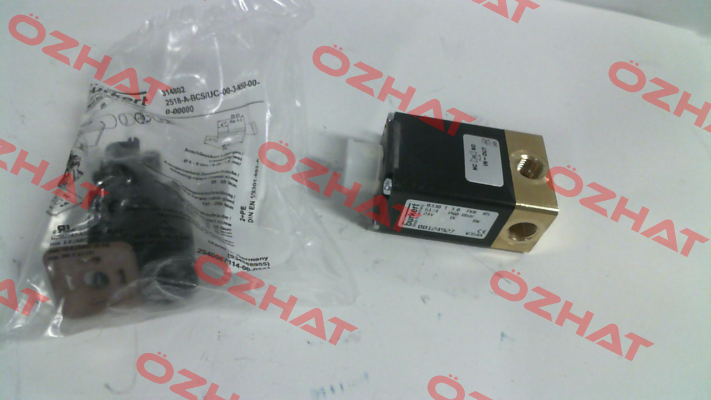 P\N: 124927, Type: 0330 Burkert