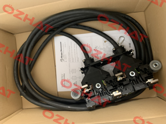 CL7-4-70/G/2M Akapp Stemmann