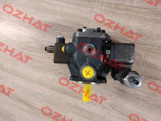 R900534143 / PV7-1X/10-20RE01MC0-10 Rexroth