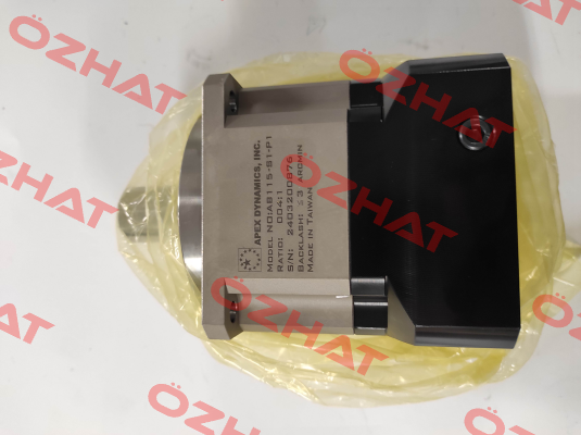 10115AB115-004-S1-P1 Apex Dynamics